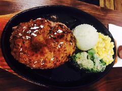 -铃木食堂(帽儿胡同店)
