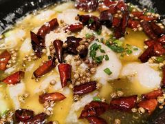 -十三式重庆江湖菜(金茂览秀城店)