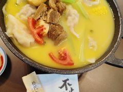 -袁记云饺的猜想(东方宝泰首店)