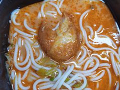 -阿香米线(大兴龙湖天街店)
