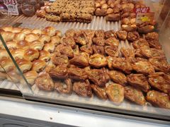 -卡玛王子·面包·蛋糕(南山宝能环球汇店)