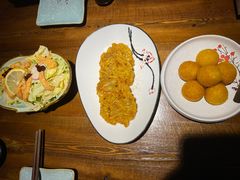 -繁·醉花亭小酒馆(鼓楼店)