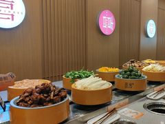 -喜家自助小火锅(乐客城店)