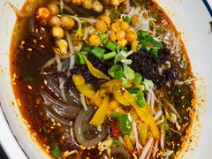 -蓉李记成都名小吃(太原龙湖万达店)