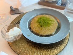 -龟兹KUCINA·新疆菜(前滩L+PLAZA店)
