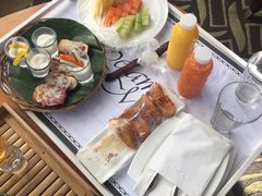 -Samabe Cave Dining