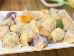 -宝源饺子(麦子店街店)