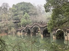 -常德桃花源景区