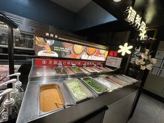 -韩盛·盛江山自助料理(中街大悦城店)