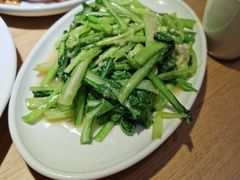 -吕氏疙瘩汤·海鲜新鲁菜(凯德mall新都心店)