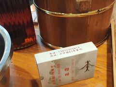 -61号餐吧(兴坪古镇漓江店)