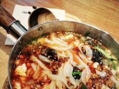 -小满手工粉(上海品尊国际店)