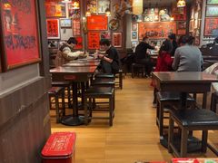-王繁星面馆(西安熙地港店)