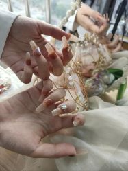 -星辰·新中式美甲美睫工作室
