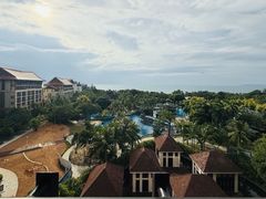 -三亚海棠湾万丽度假酒店