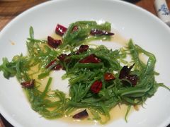 -金谷仓家庭料理(马泉营店)