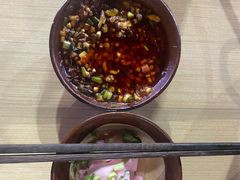 -乐闹闹重庆火鍋(民治店)