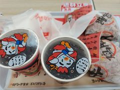-华莱士·全鸡汉堡(横岗坳背店)