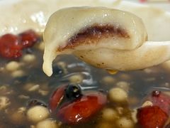 -罗子龙罗家桂花汤圆(曹都巷店)