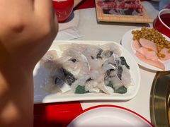 -欠火锅·水牛毛肚·团建聚餐·生日宴(何山路店)