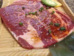 -梦山水日本烧肉(五四广场店)