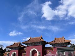 -北陵公园