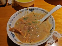 -龙抄手食府(浣花北路店)