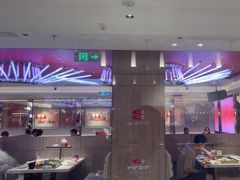 -海底捞火锅(杭州庆春路夜宵主题店)
