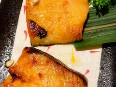 -贵木日本料理·铁板烧(新地假日广场店)