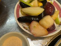 -潮汕•草根牛肉档(中江路店)