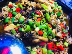 -蘭奢雅集·江浙菜(青山江滩店)