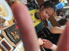 -小川洋风料理(街道口店)