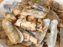 -启东小海鲜(庄先湾路1号店)