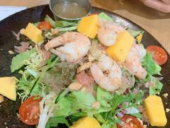 -HELLO 27 意面·沙拉·帕尼尼