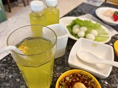 -一席地·本地鸡窝·杭帮鸡火锅(萧山银隆百货店)
