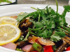 -浙江三立开元名都大酒店·四季轩中餐厅