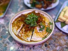 -浩海火燒雲傣家菜(芮欧百货店)