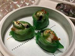 -8餐厅(新葡京酒店)