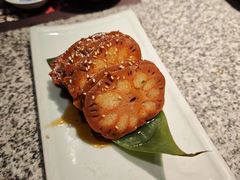 -南京大牌档(济南万象城店)