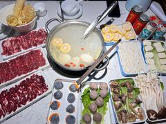 -八合里牛肉火锅(深圳龙华硅谷店)