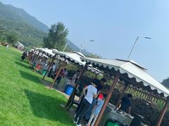 -潭柘厚院&山顶烤肉(潭柘寺店)