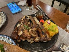-LA CREPERIE BRETONNE布列塔尼法式餐厅(天童北路店)