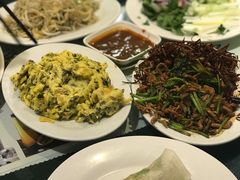 -老昌春饼(中央大街店)