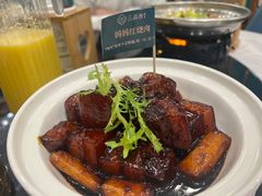 -三品香·江浙菜(松江九谊店)