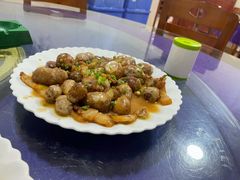 芋子-老友谊餐厅(319国道店)