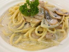 -The Good Place好地方·Brunch·coffee(国贸店)