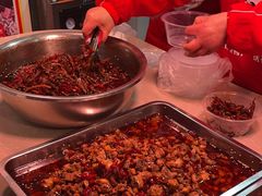 -盐帮80后冷吃兔·自贡特产·手撕兔(通达总店)