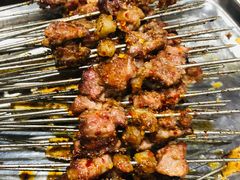 -一九和平烧烤(兴济河小区店)