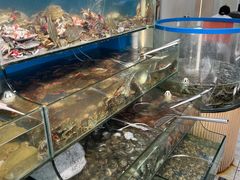 -仙螺岛海鲜自助餐厅(总店)