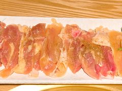 鸡腿肉-江户烧肉(高德店)